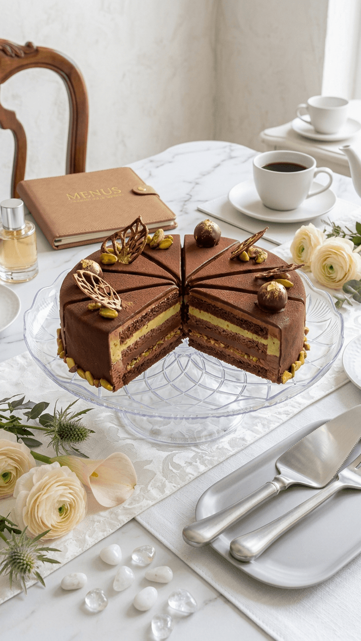 چیزکیک توت‌فرنگی